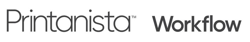 Printanista Workflow